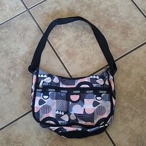 LeSportsac Classic Hobo Bag